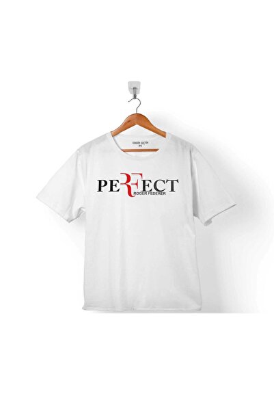 Kendim Seçtim Tricou pentru copii Tenis Roger Federer The Perfect Start 2