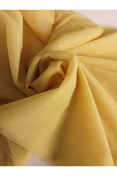 PARTİSERÜVENİ لامعة كريستال تول جولد - 6 MT (العرض: 3 MT لـ 1 MT)