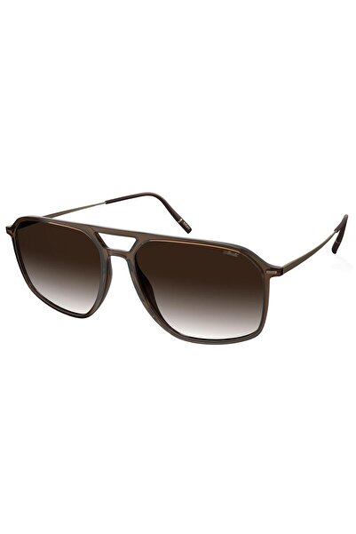 Silhouette 4085 75 6030 Mens Sunglasses