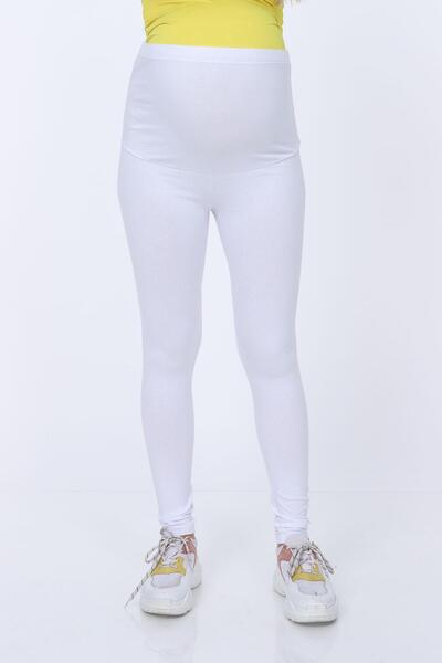 LİYACA Ρυθμιζόμενο κολάν εγκυμοσύνης με ψηλή μέση