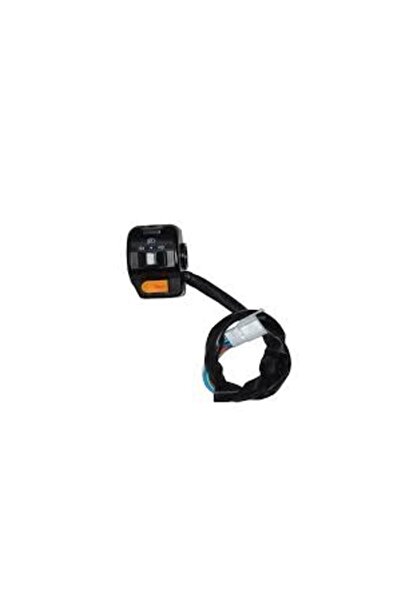 monero SOL KUMANDA - RKS NEWLIGHT 125