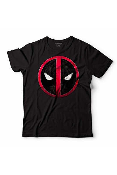 Kendim Seçtim Tricou pentru copii Eadpool Dead Pool 2