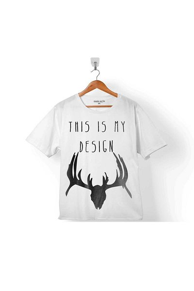 Kendim Seçtim Hannibal Acesta este designul meu pentru copii