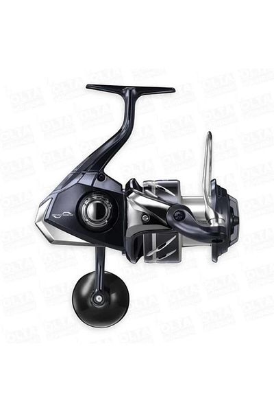 Shimano ماكينة صيد الأسماك Stradic SW 8000 HG