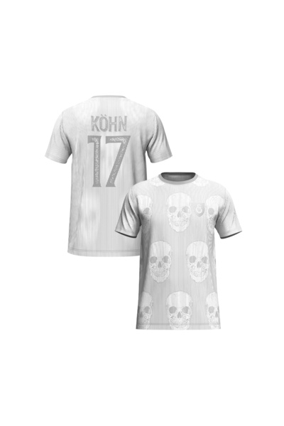 GSStore Galatasaray Derrick Köhn Design FC T-Shirt C232395
