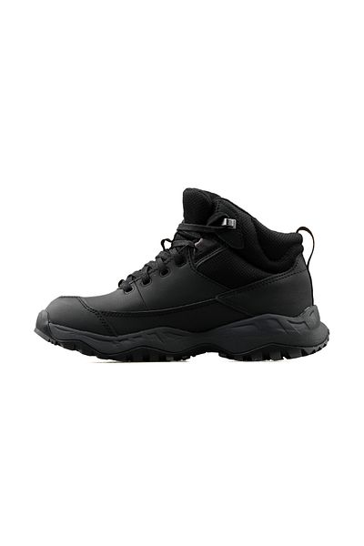 THE NORTH FACE W Storm Strike III WP - Γυναικείες μαύρες μπότες πεζοπορίας NF0A5LWGKT01