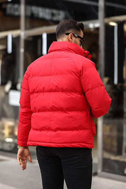 BAY COMBİN Зимовий надувний термокомбінезон