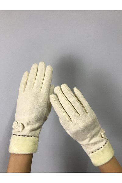 Gönülden Tasarım ΦΙΓΚΙ ΚΑΣΜΙΡ ΓΥΝΑΙΚΕΙΑ ΓΑΝΤΙΑ TOUCH FINGER