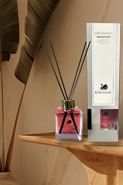 BİRHOME Bouquet Melody Çubuklu Oda Kokusu 100 ml