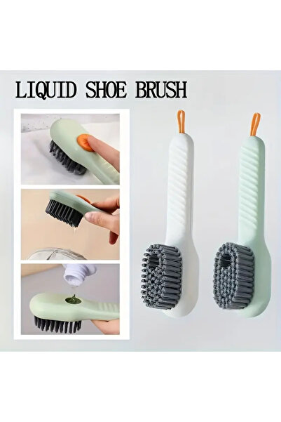 y yalçıntaş hacıömeroğulları Lovely Home Practical Hand Cleaning Brush with M...