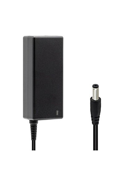 HS 24 Volt 2 Amper Adaptör 5.5mm 2.5mm 48 Watt 24 Volt Adaptör