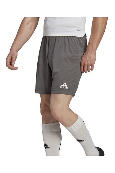 adidas Ανδρικά σορτς για τρέξιμο Quick Dry Micropoly Training Astroturf Fitness Training Casual σορτς