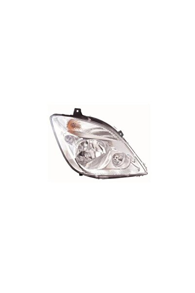 AYFAR FAR SAĞ MERCEDES SPRİNTER 2007+ MANUEL AYAR 9068200661 AYFAR 505414