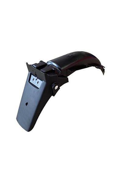 monero Yamaha YBR125 Arka Çamurluk 2004 - 2006 Uyumlu