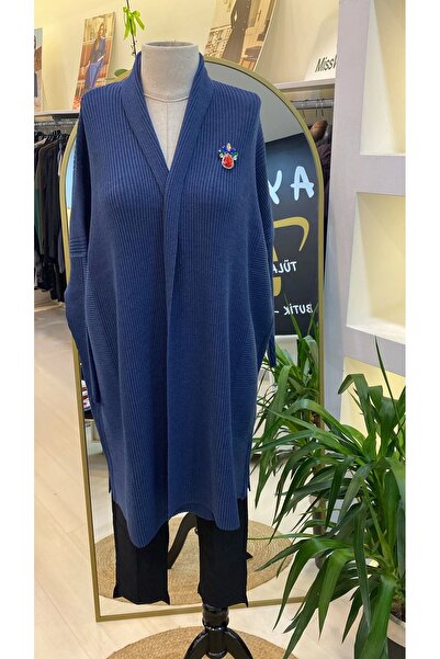 Invee Yun Hirka 7077 Indigo