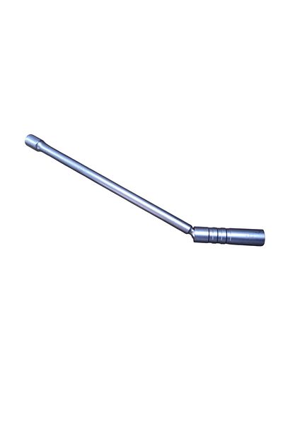 ÜLKÜ HIRDAVAT Country Hirdavat Long Assembly 14 Spark Plug