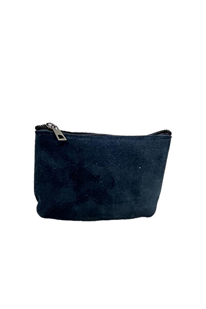 HBS Portofel din piele naturală 100% cu monede