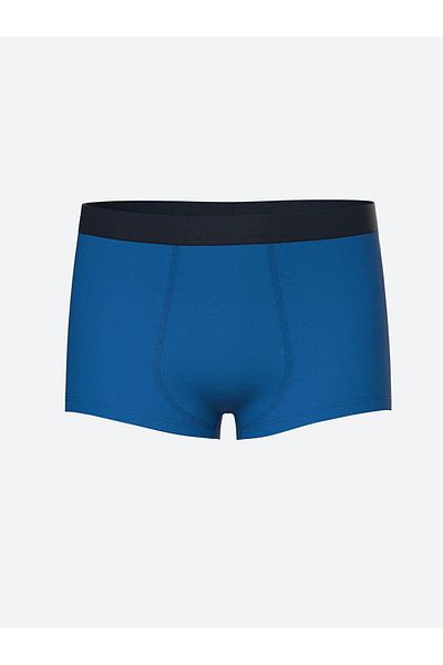 LC Waikiki LCW Kids Printed Boys Boxer Set of 3
