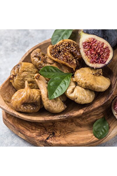 Doğallığın Zirvesinden Yöresel Aydın Dağ İnciri 500 Gr
