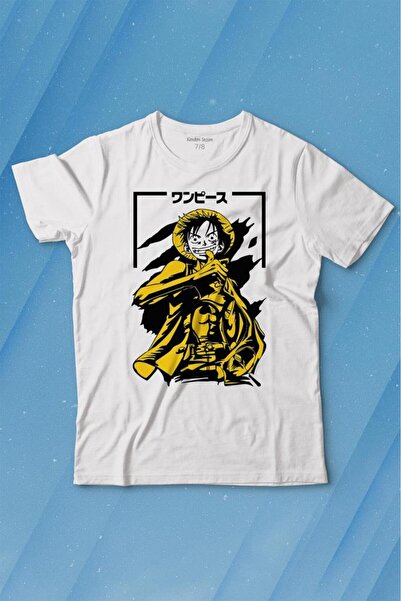 Kendim Seçtim Jednodijelni anime serijal Japanska odjeća Štampano T-shirt za ...