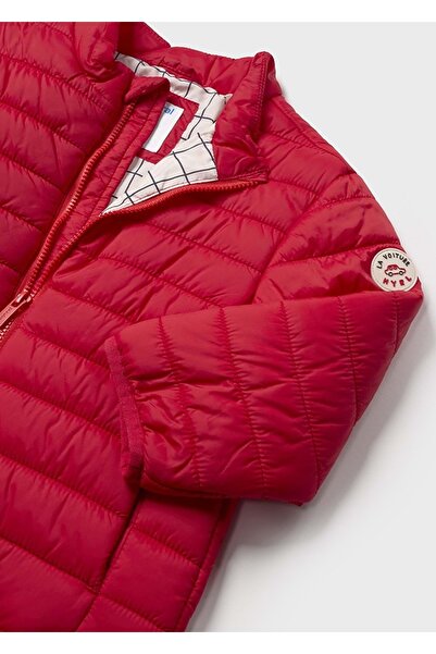 MAYORAL Windproof Ultra Light Windbreaker for Baby