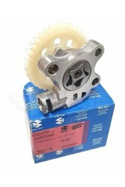 Pulsar NS 200 YAĞ POMPASI