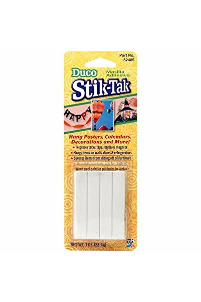 duco أوز وايت ستيك تاك