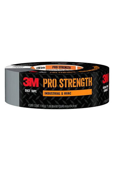 3M 1.88x60YD Pro Duct Tape
