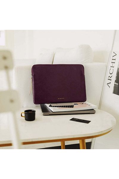 Comfyable Водоустойчив калъф за лаптоп MacBook Air/Pro 13"-14" - съвместим с M3/M2/M1