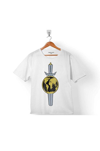 Kendim Seçtim Tricou pentru copii Terran Empire Logo Star Trek