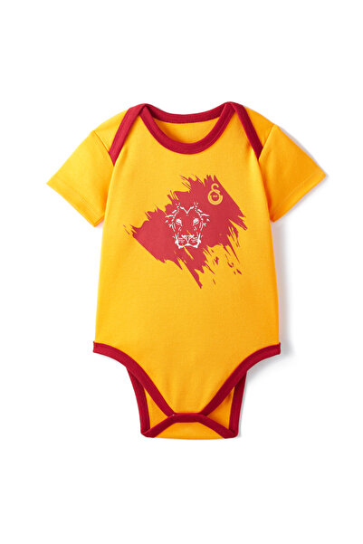 GSStore Galatasaray 2`li Bebek Body B241028