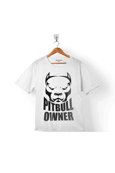 Kendim Seçtim Tricou pentru copii Pitbull Pit Bullowner Owner Dog Head Dog Head