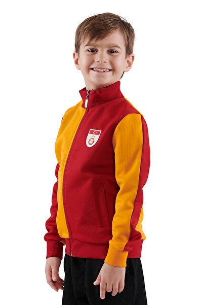 GSStore Galatasaray Metin Oktay Çocuk Ceket C88102