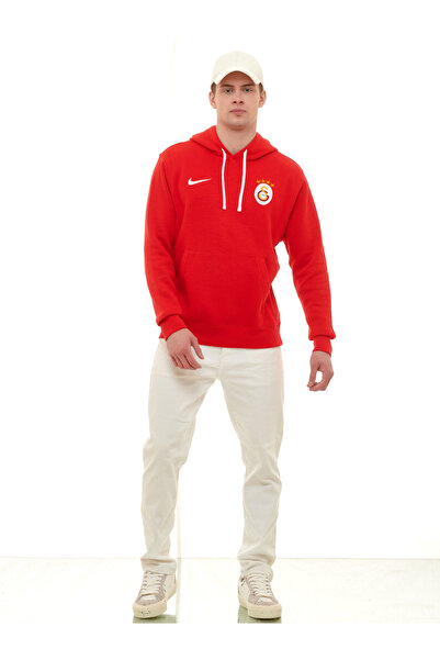 GSStore Nike Ts Galatasaray Sweatshirt Cw6894-657