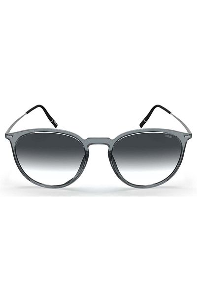 Silhouette 4087 75 6500 Unisex Sunglasses