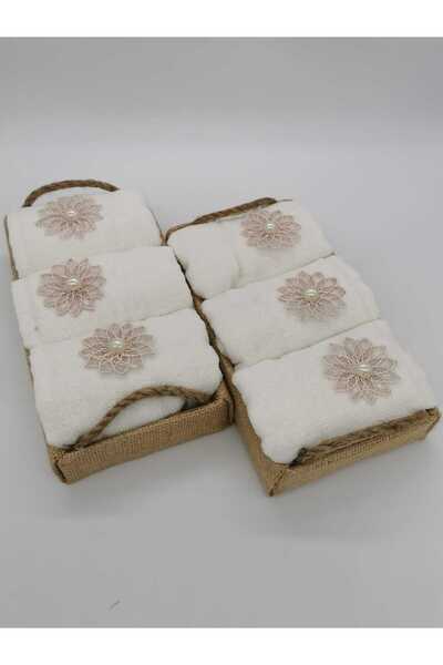 esintihandmade HAVLU,hediyelik,el havlusu,çocuk