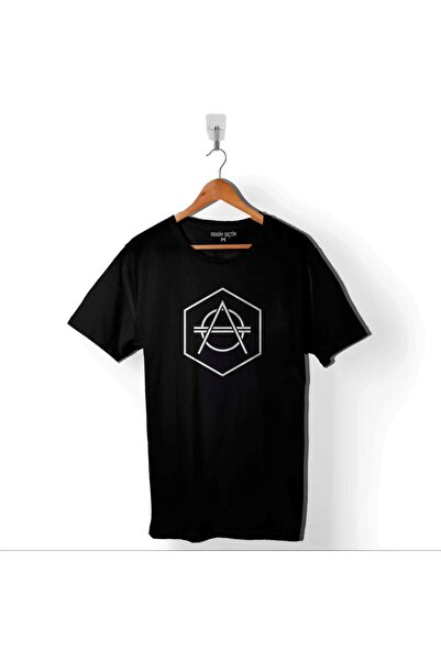 Kendim Seçtim Μπλουζάκι Unisex Don Diablo Obo Squad Hexagon σε δολοφόνο