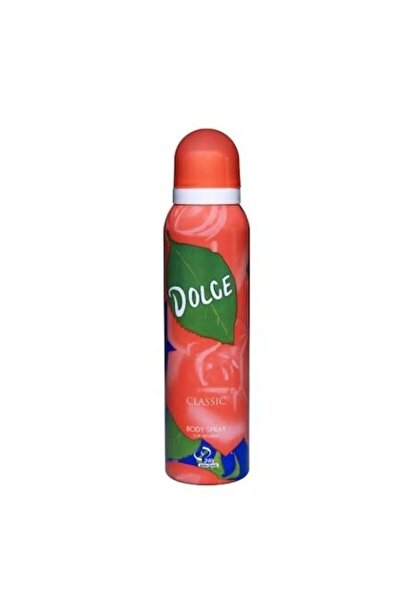 Dolce Vita Dolce Classic Kadın Deodorant 150ml