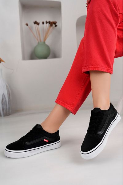 ARONA Αθλητικά αθλητικά παπούτσια Unisex Lace-Up
