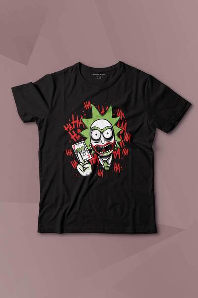 Kendim Seçtim Joker TV serija film Štampano Crno dete T-shirt - Kratki rukav