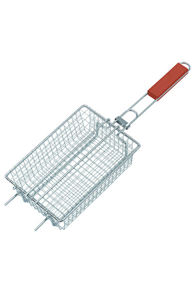 SAFA شوايات من الفولاذ المقاوم للصدأ عالية الجودة بأشكال مميزة