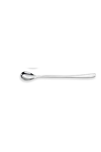 SAFA Luxury stainless steel ice cream spoon set 6-piece