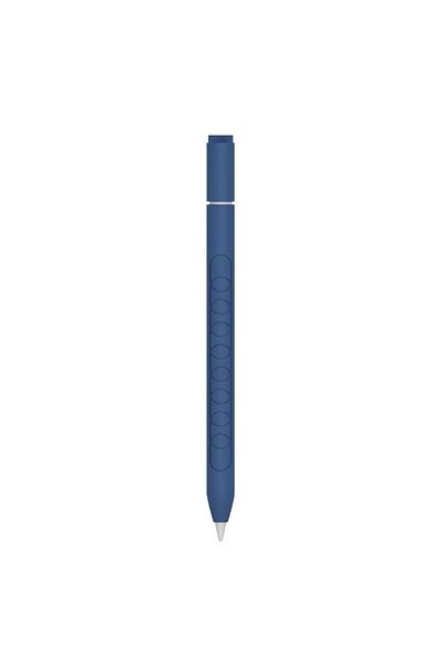 Dmay حافظة سيليكون غير لامعة متوافقة مع Apple Pencil Pro (المنتج ليس قلمًا)
