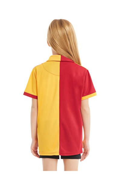 GSStore Galatasaray Çocuk Match Day Polo T-shirt C212218