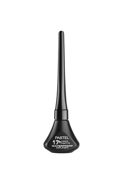 Pastel 17H Deep Matte Waterproff Dipliner 4,5 ml