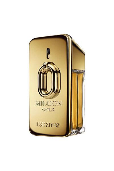 Paco Rabanne RABANNE FRAGRANCES Million Gold - Eau de Parfum Intense-50ml-fresh