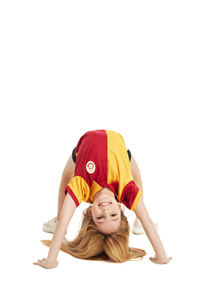 GSStore Galatasaray Çocuk Match Day Polo T-shirt C212218