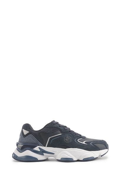 lumberjack Madax Sue Wtr 4Pr Navy Blue Men's Sneaker