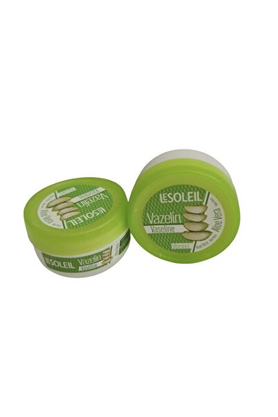 Lesoleill Lesoleıl Aloe Vera Özlü Vazelin 90 ml