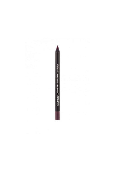 Gabrini Ultra Waterproof Eye & Lip Pencil 13